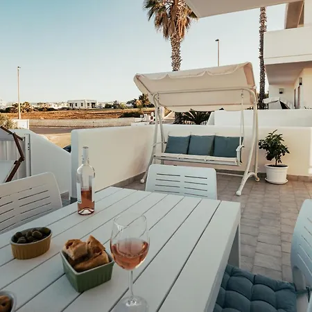 Сasa de vacaciones Mareinvista