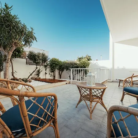 Holiday home Mareinvista *