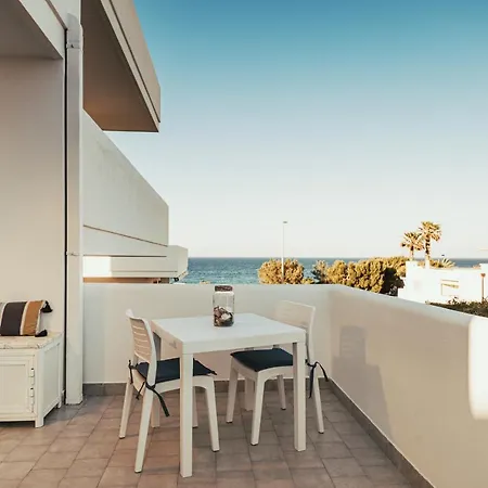 Mareinvista Сasa de vacaciones Monopoli