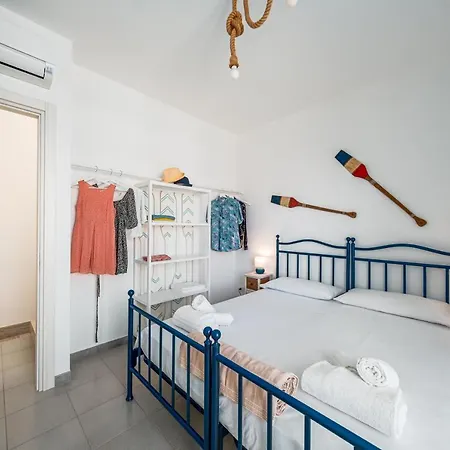 Holiday home Mareinvista Monopoli