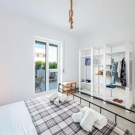 Holiday home Mareinvista *
