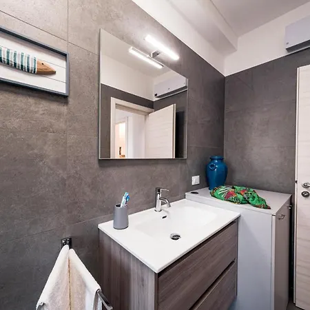 Holiday home Mareinvista Monopoli