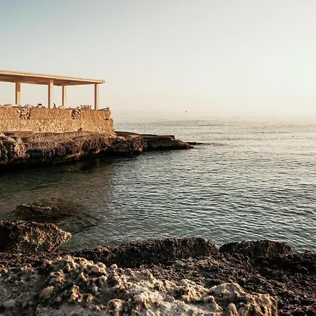 Holiday home Mareinvista Monopoli
