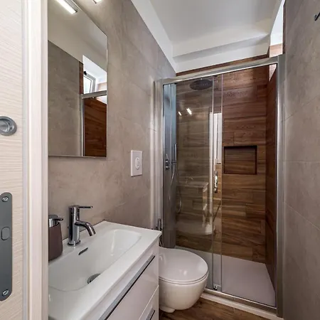 Holiday home Mareinvista *