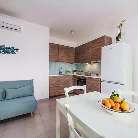 Holiday home Mareinvista *