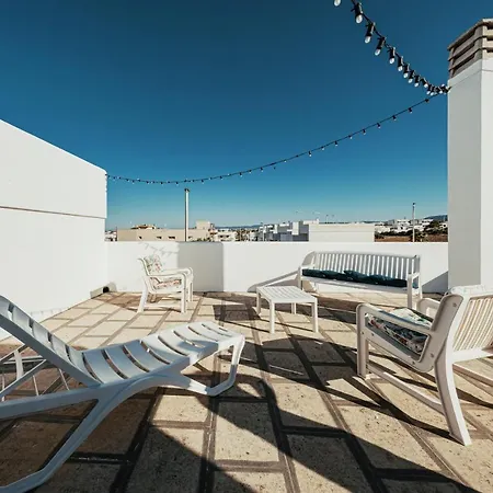Mareinvista Holiday home *