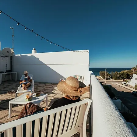 Holiday home Mareinvista *