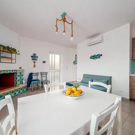Holiday home Mareinvista
